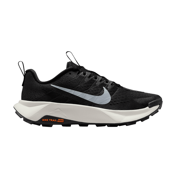 Nike Wildhorse 10 Black Anthracite Platinum Tint Wolf Grey (Women's)