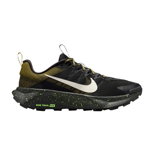 Nike Wildhorse 10 Black Peat Moss Volt Ice (Women's)