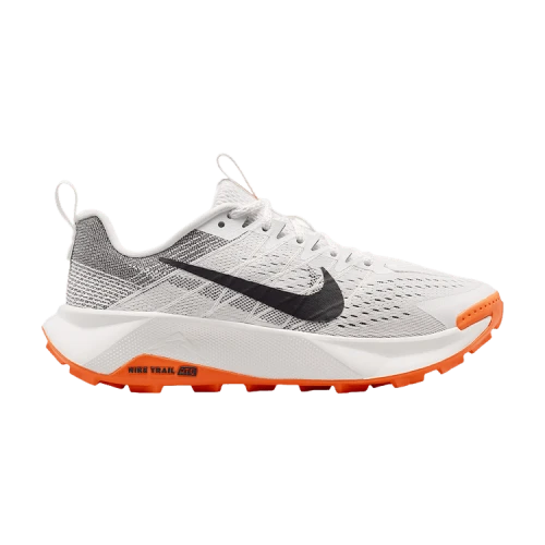 Nike Wildhorse 10 Summit White Safety Orange Black (Women's)