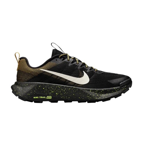 Nike Wildhorse 10 Black Peat Moss Volt Ice