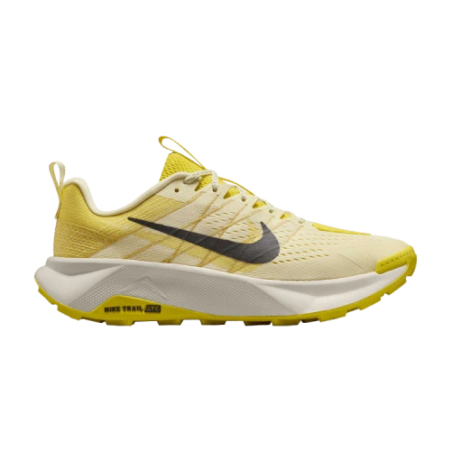 Nike Wildhorse 10 Alabaster Lightning Saturn Gold Medium Ash