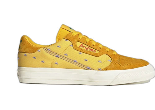 adidas Continental Vulc Arizona Mucho Mango