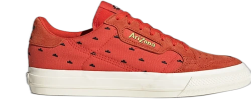 adidas Continental Vulc Arizona Watermelon