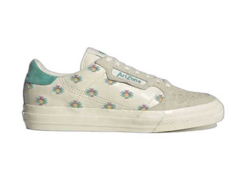 adidas Continental 80 Vulc Arizona Iced Tea