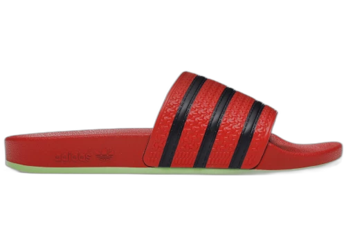 adidas adilette Arizona Watermelon