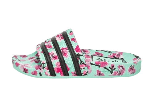 adidas adilette Arizona Green Tea with Ginseng and Honey