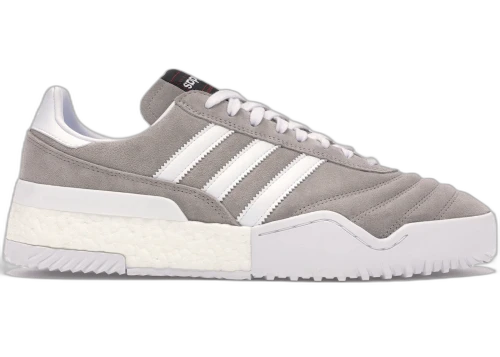 adidas AW B-Ball Soccer Alexander Wang Clear Granite