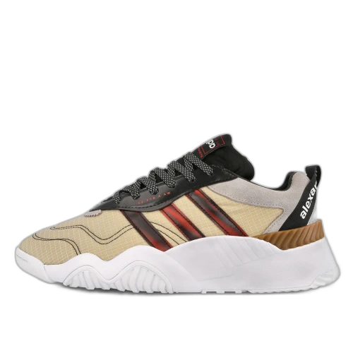 adidas AW Turnout Trainer Alexander Wang Light Brown