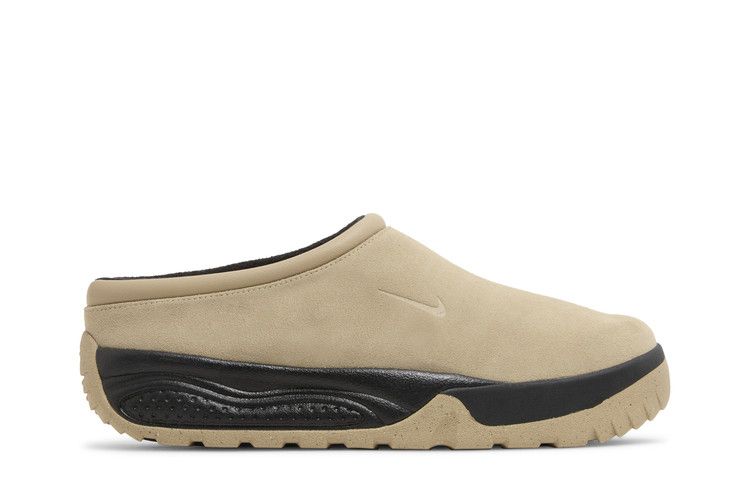 Nike ACG Rufus Limestone Black