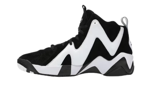 Reebok Kamikaze II Black White (2020)