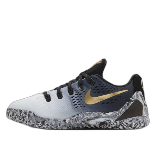Nike Kobe 9 EM Low Mambacita (GS)
