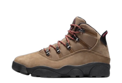 Jordan 6 Rings Winterized Rocky Tan (2023)