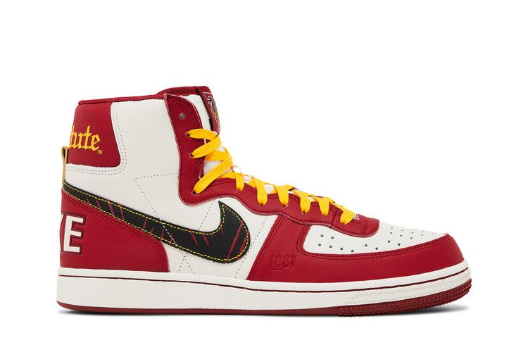 Nike Terminator High Tuskegee University