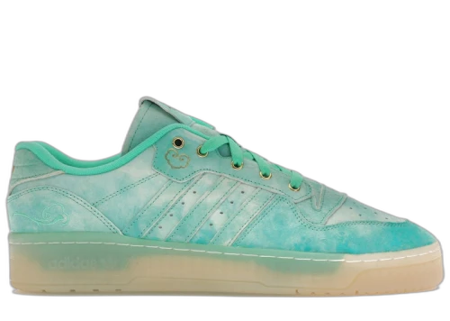 adidas Rivalry Low Singles Day (2019)