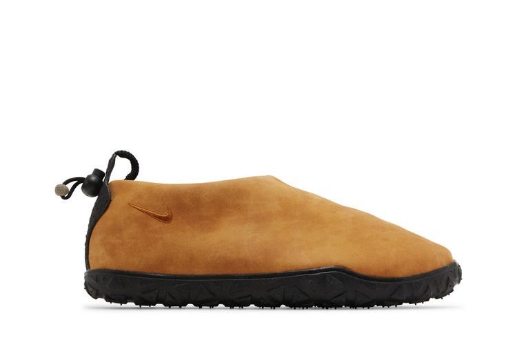 Nike ACG Moc Premium Russet