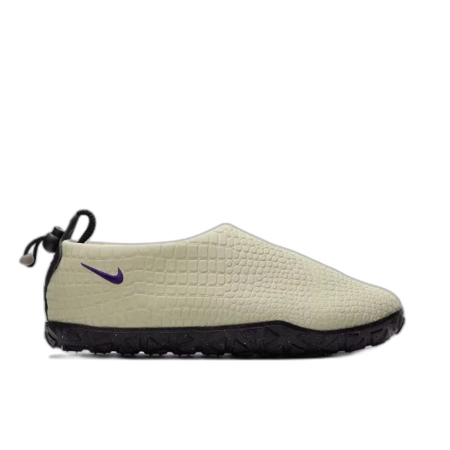 Nike ACG Moc Premium Croc Olive Aura