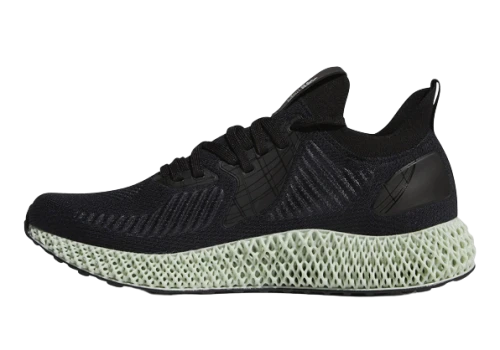 adidas Alphaedge 4D Star Wars Death Star