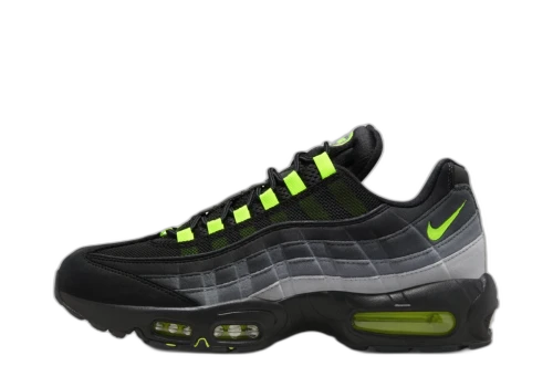 Nike Air Max 95 Black Neon