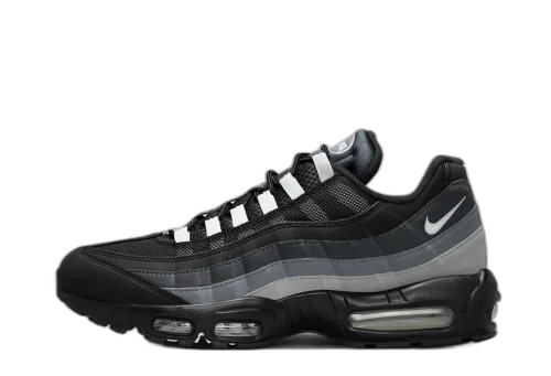 Nike Air Max 95 Grey Gradient