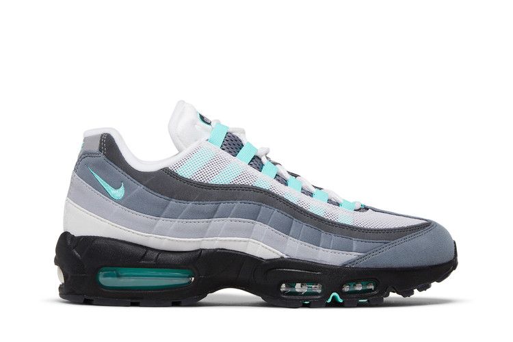 Nike Air Max 95 Hyper Turquoise