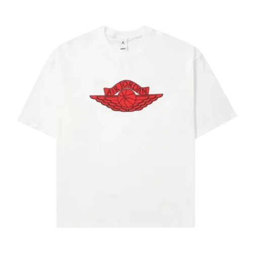 Jordan x Saint Mxxxxxx T-shirt White