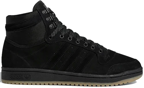 adidas Top Ten Core Black Gum