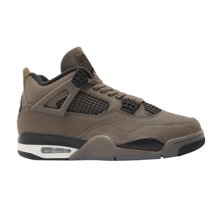 Jordan 4 Retro Cave Stone