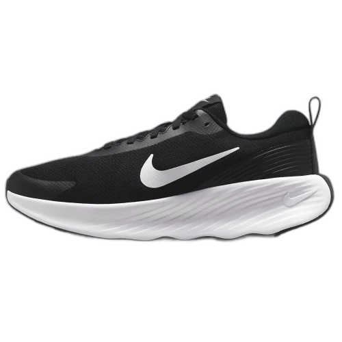 Nike Promina Black White