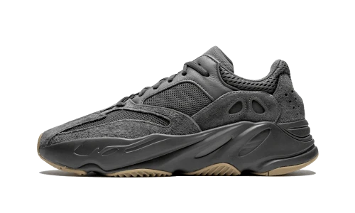 adidas Yeezy Boost 700 Utility Black