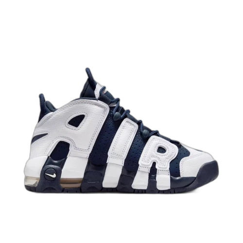 Nike Air More Uptempo 96 Olympic (2024) (GS)