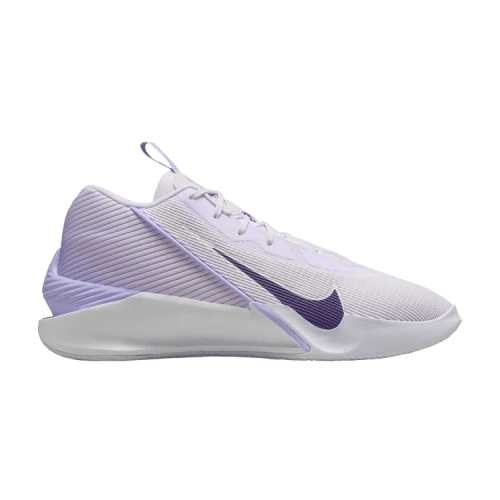 Nike GT Jump Academy Barely Grape Hydrangeas White Ink