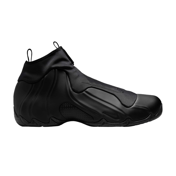 Nike Air Flightposite Black (2025)