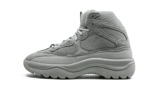 adidas Yeezy Desert Boot Salt