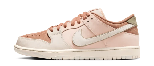 Nike SB Dunk Low Trocadéro Gardens
