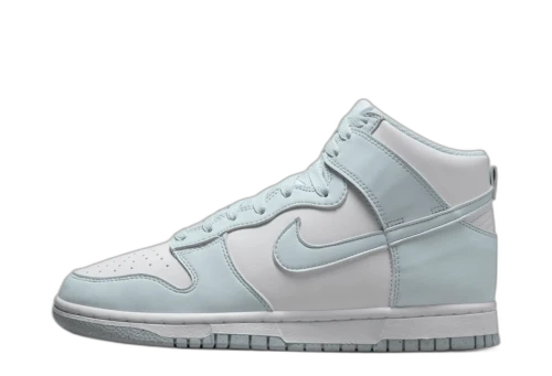 Nike Dunk High Next Nature Glacier Ice (Women's)
