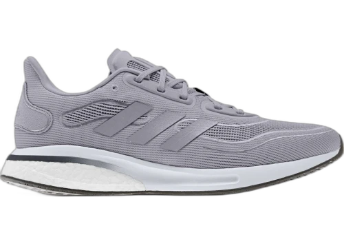 adidas Supernova Glory Grey