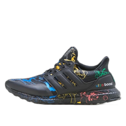 adidas Ultra Boost Disney Goofy