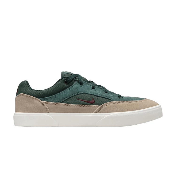 Nike SB Malor Seaweed Khaki Phantom