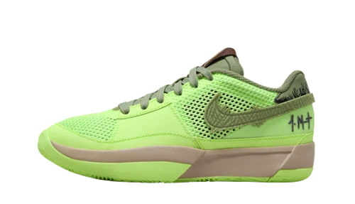 Nike Ja 1 Halloween Zombie (GS)