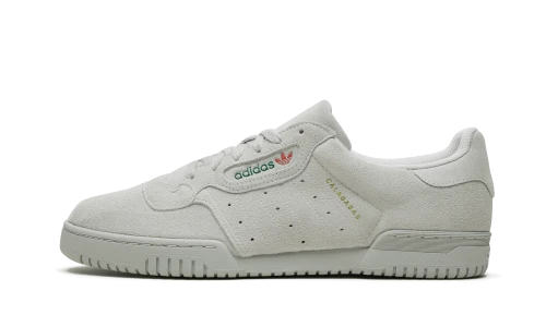 adidas Yeezy Powerphase Quiet Grey