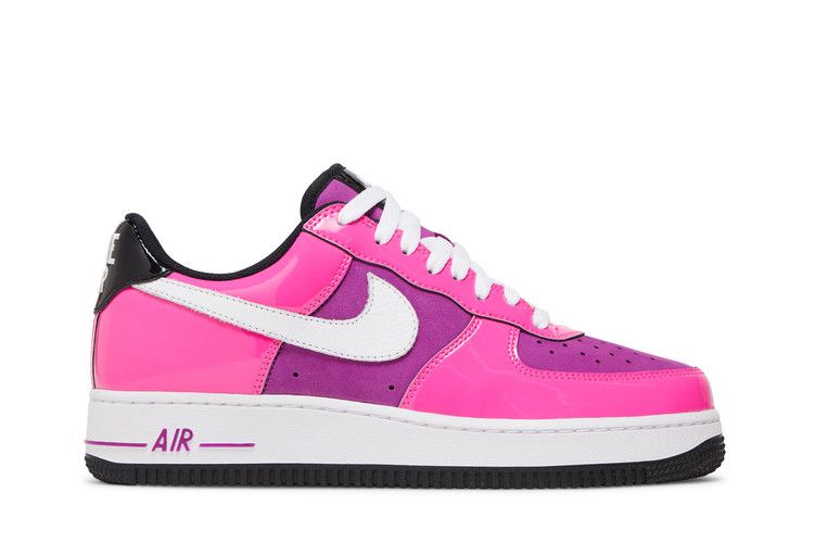 Nike Air Force 1 Low World Tour Las Vegas