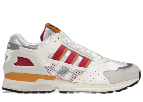 adidas ZX 10.000 C White