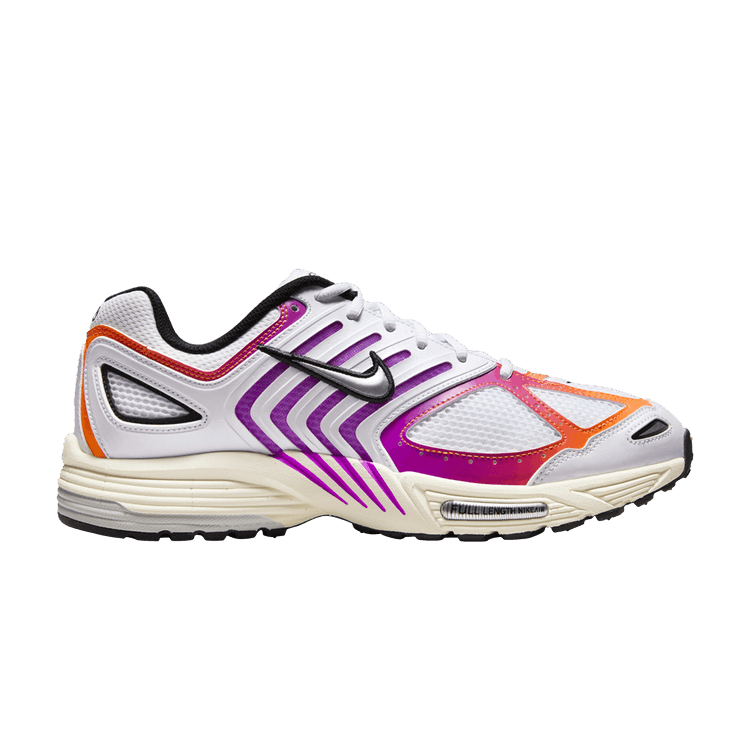 Nike Air Peg 2K5 Total Orange Hyper Violet
