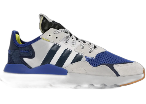 adidas Nite Jogger Ninja Time In
