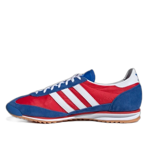 adidas SL 72 Lotta Volkova Red Blue
