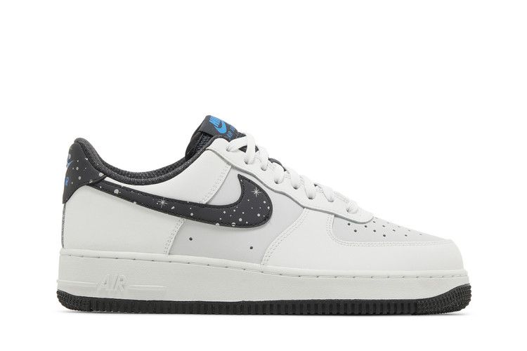 Nike Air Force 1 Low '07 Starry Swoosh