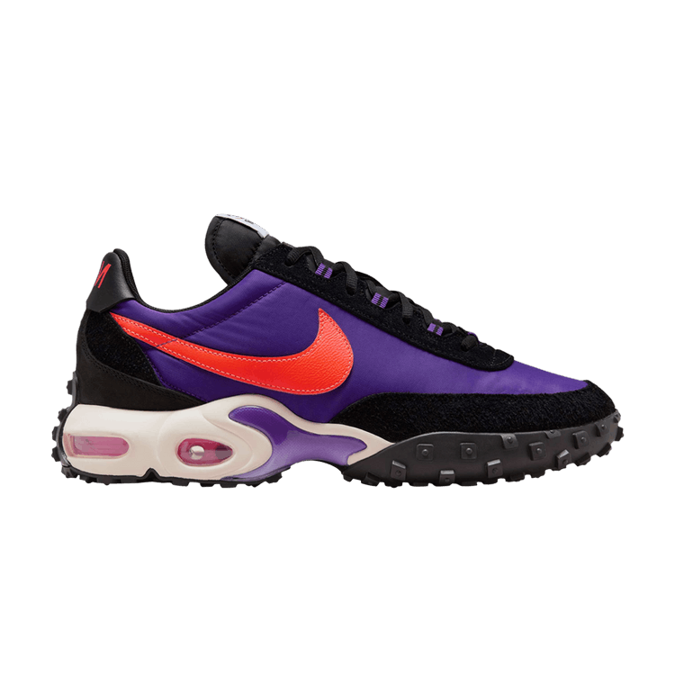 Nike Air Max Waffle Racer SP Voltage Purple