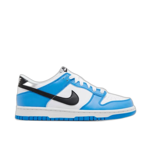 Nike Dunk Low Photo Blue (GS)