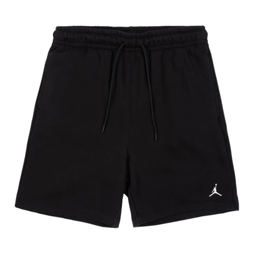 Air Jordan Brooklyn Fleece 'Black'