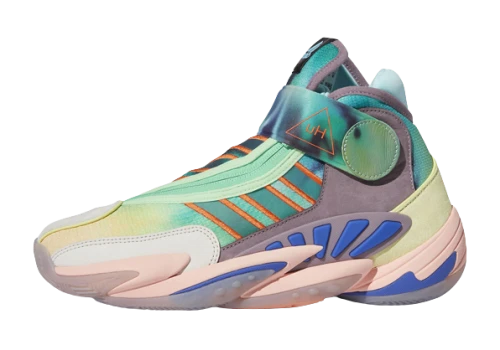 adidas 0 To 60 STMT Pharrell Multicolor